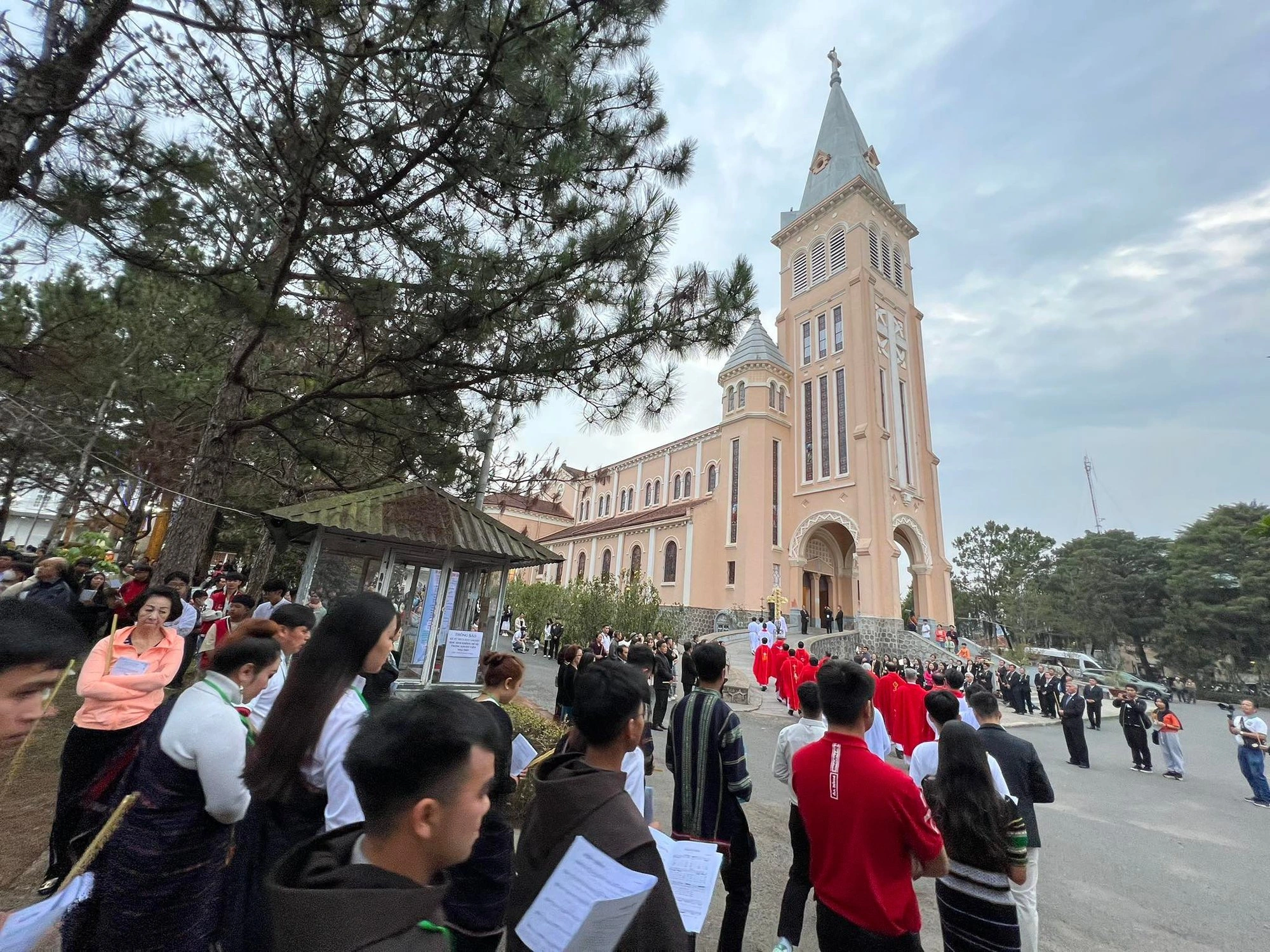 Hiến pháp Nước Trời